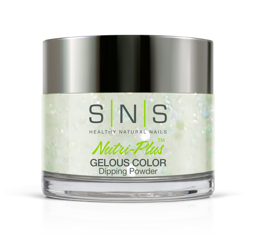 SNS Powder 1.5oz - #CC03 Austrian Edelweiss