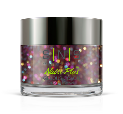 SNS Powder 1.5oz - #CC04 Chamjpagne Jacuzzi