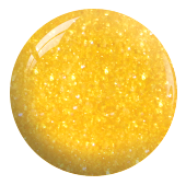 SNS Powder 1.5oz - #CC08 Yellow Dolka Dot Makini