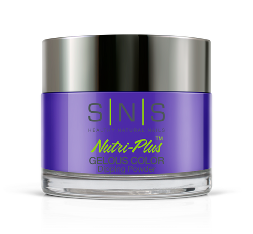 SNS Powder 1.5oz - #CC11 Cobalt Candelabra