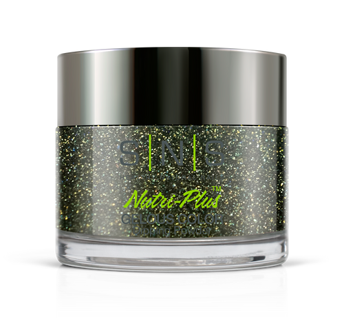 SNS Powder 1.5oz - #CC15 Green Velvet