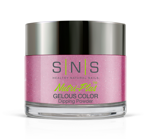 SNS Powder 1.5oz - #CC17 Fireside Rose