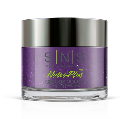 SNS Powder 1.5oz - #CC24 Amethyst Lounge