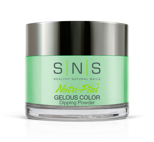 SNS Powder 1.5oz - #CC25 Helicopter Skiing