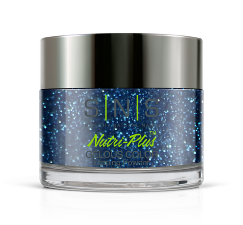 SNS Powder 1.5oz - #CC28 Azure Sky