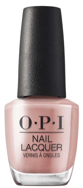 OPI Lacquer .5oz #NL H002 I'm an Extra