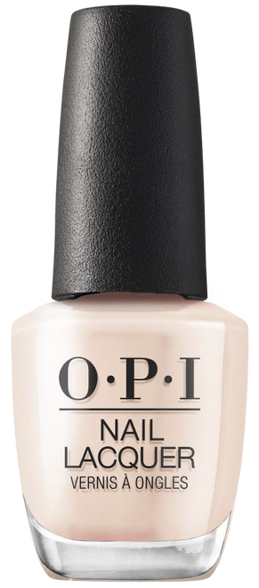 OPI Lacquer .5oz #NL H003 Movie Buff