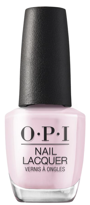 OPI Lacquer .5oz #NL H004 Hollywood & Vibe