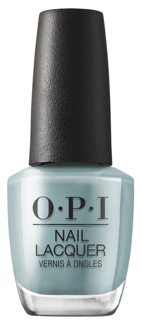 OPI Lacquer .5oz #NL H006 Destined to be a Legend