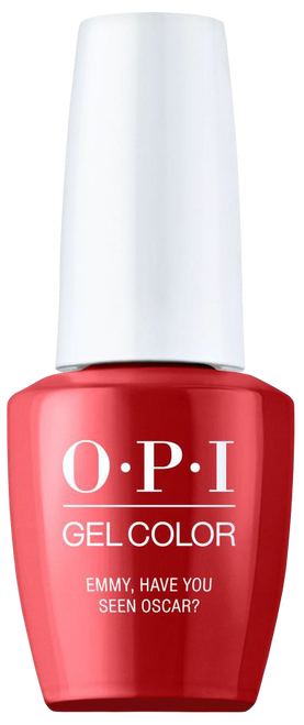 OPI GelColor .5oz #GC H012 Emmy, have you seen Oscar?