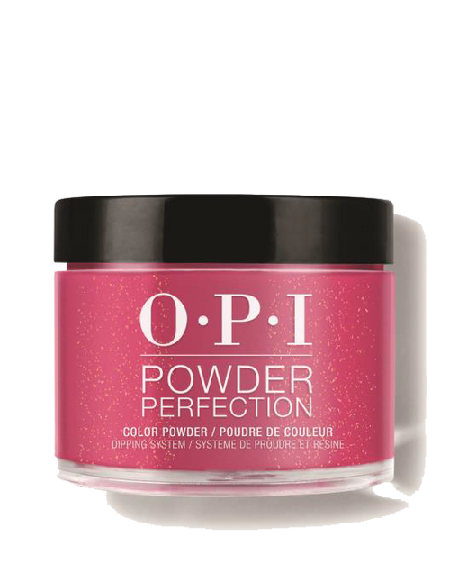 OPI Dipping Powder 1.5oz #DP H010 I'm Really an Actress