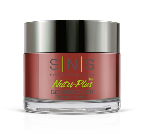 SNS Powder 1.5oz - #006 COWGIRL UP