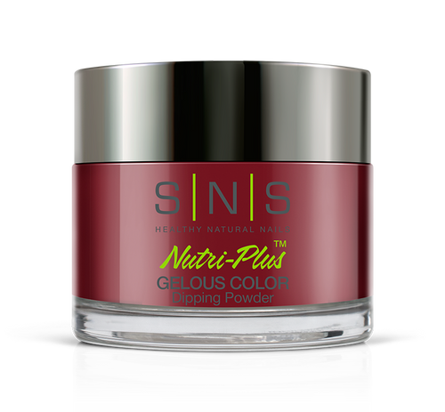 SNS Powder 1.5oz - #008 FORGET ME NOT