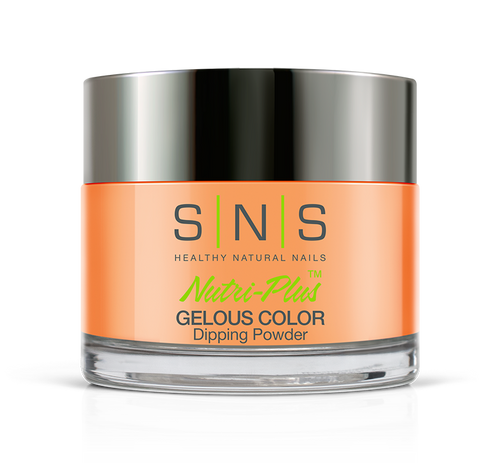 SNS Powder 1.5oz - #034 MANDARIN ORANGE