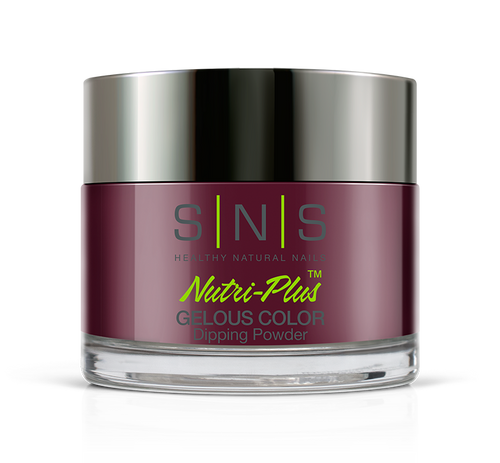 SNS Powder 1.5oz - #037 MY FIRST DATE