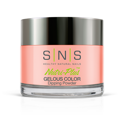 SNS Powder 1.5oz - #048 CORAL PINK