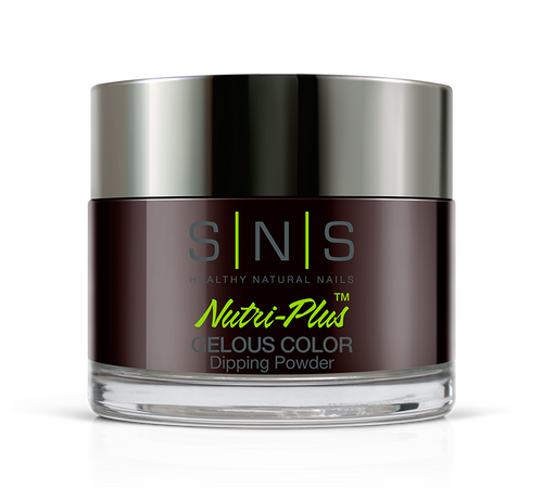 SNS Powder 1.5oz - #072 TWILIGHT VAMPIRE