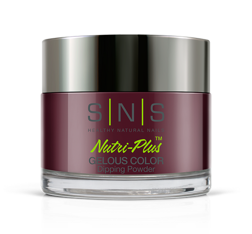 SNS Powder 1.5oz - #100 SECOND HONEYMOON