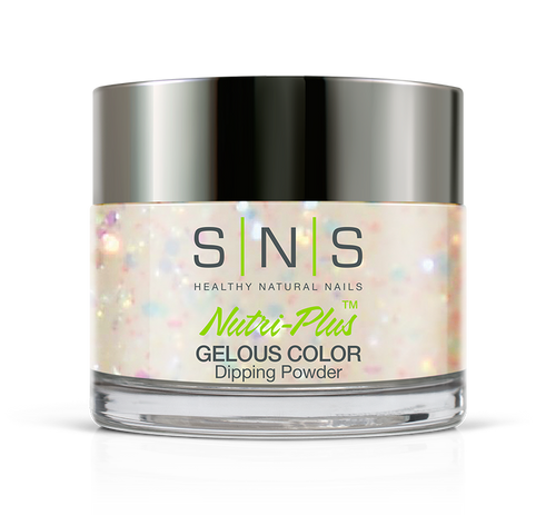 SNS Powder 1.5oz - #107 ANGEL DUST