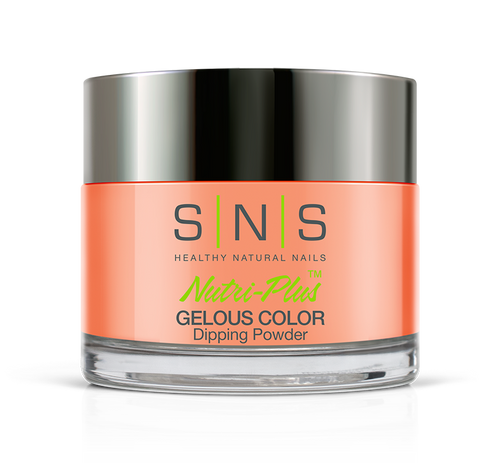 SNS Powder 1.5oz - #144 INNOCENT CORAL