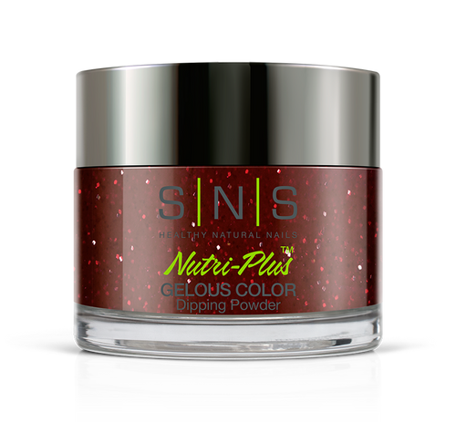 SNS Powder 1.5oz - #218 A REALLY GRUMPY WAITRESS
