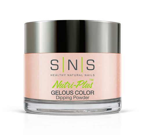 SNS Powder 1.5oz - #226 LOVE PASSION