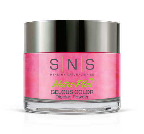 SNS Powder 1.5oz - #311 PINK FLAME