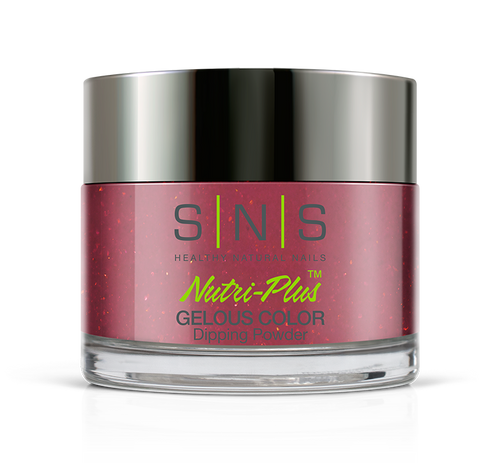 SNS Powder 1.5oz - #340 CANDY APPLE KISS
