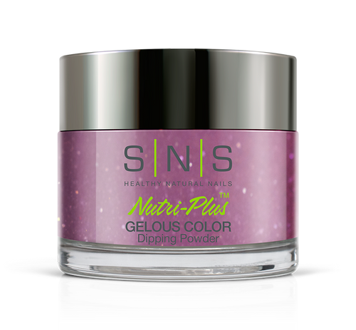 SNS Powder 1.5oz - #341 AREN'T YOU A PLUM