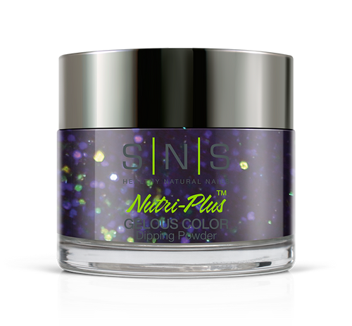 SNS Powder 1.5oz - #346 BEDAZZLING