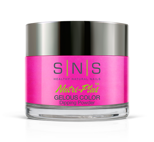 SNS Powder 1.5oz - #390 FIREBALL