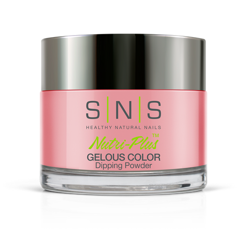 SNS Powder 1.5oz - #BOS15 FADED CARNATION