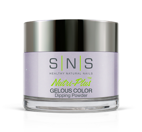 SNS Powder 1.5oz - #BOS20 PERFECT PERIWINKLE