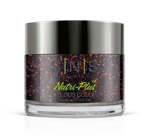 SNS Powder 1.5oz - #DC14 CAMPFIRE SONG