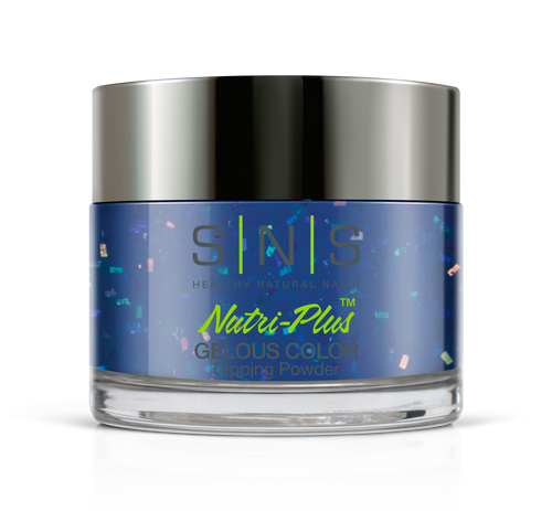 SNS Powder 1.5oz - #DS06 MON PETIT CHOU