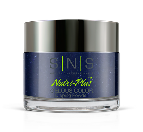 SNS Powder 1.5oz - #FC06 BLUEBERRY PIE