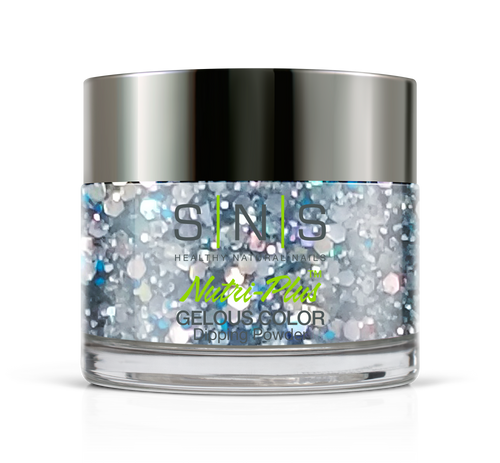 SNS Powder 1.5oz - #HC22 I LOVE MILLENIALS