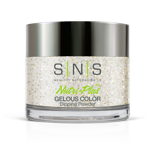 SNS Powder 1.5oz - #IS05 Bragadocious