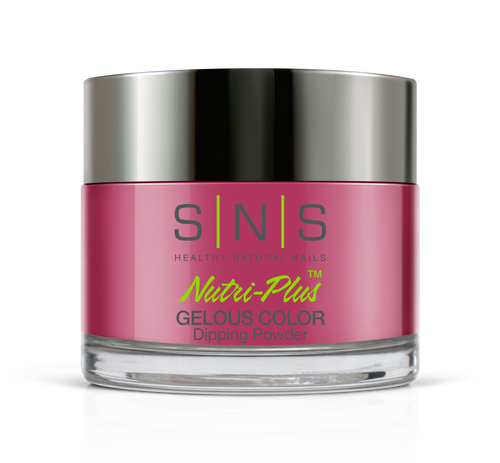 SNS Powder 1.5oz - #IS08 Raspberry Beret