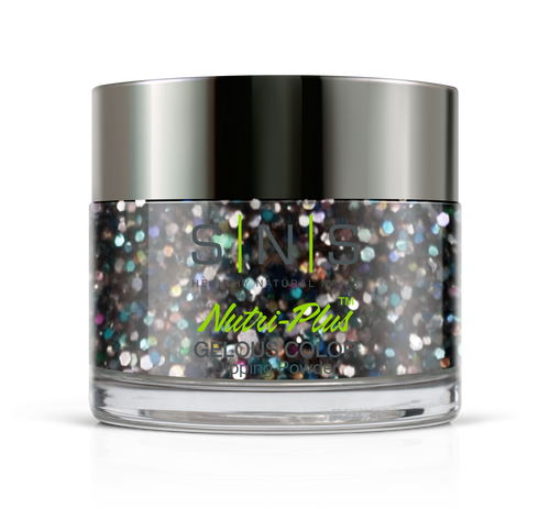 SNS Powder 1.5oz - #IS09 Autumn Sky