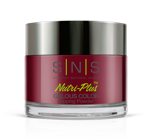 SNS Powder 1.5oz - #IS10 Red Red Wine