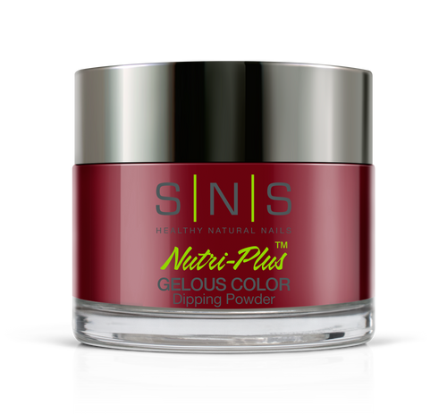 SNS Powder 1.5oz - #IS15 Velvet Curtain
