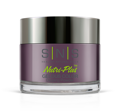 SNS Powder 1.5oz - #IS16 Plum Luck