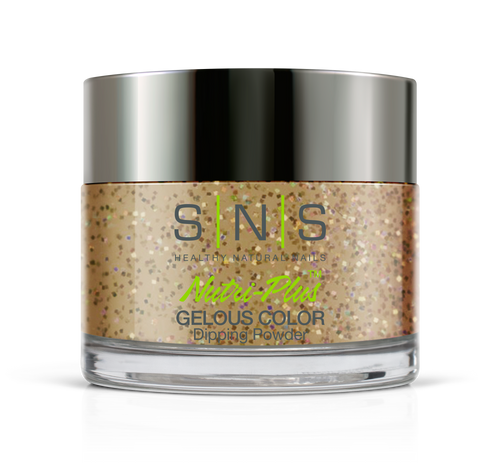 SNS Powder 1.5oz - #IS27 Gold Dust