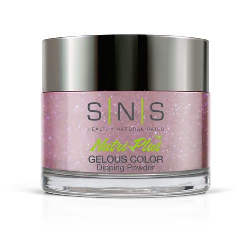 SNS Powder 1.5oz - #IS35 Lovely Girl