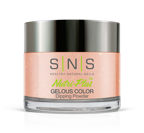 SNS Powder 1.5oz - #NC02 Straight A's