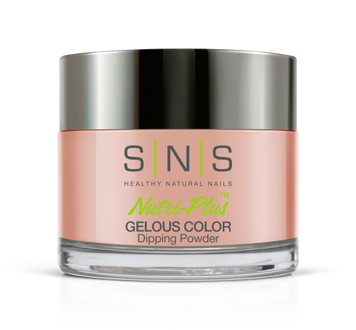 SNS Powder 1.5oz - #NC09 Jerry! Jerry!