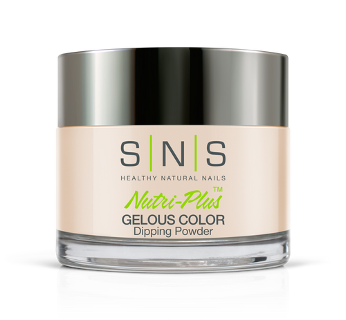 SNS Powder 1.5oz - #NC28 Skull