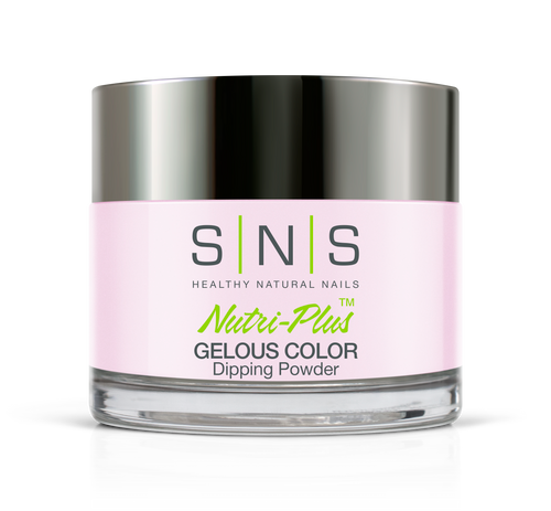SNS Powder 1.5oz - #NOS09 Barely Blush
