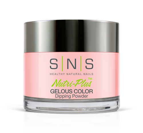 SNS Powder 1.5oz - #NOS17 Honeymoon Blush